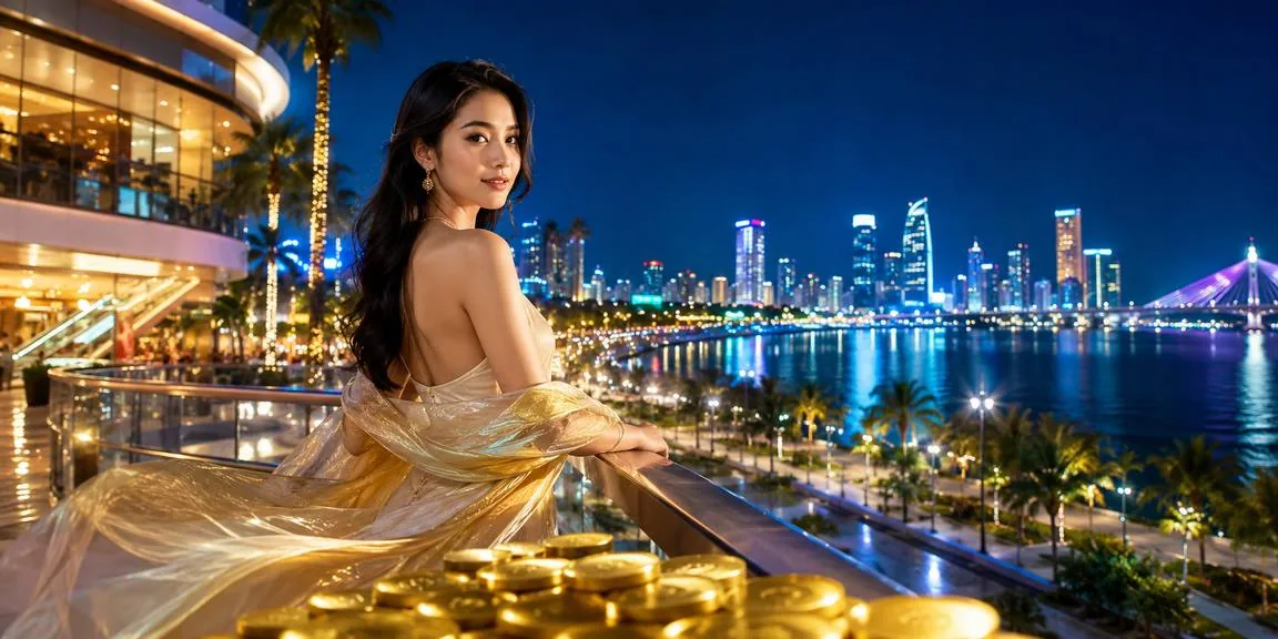 vj336 Chúng tôi là ai và vì sao chọn vj336